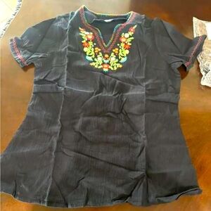 Women’s Blouse